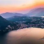 Cosy Few Min From - Happy Apartamento Lugano