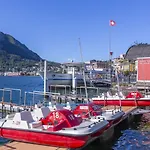 Cosy Few Min From - Happy Apartamento