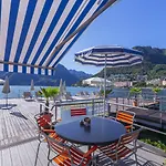 Apartamento Cosy Few Min From - Happy *