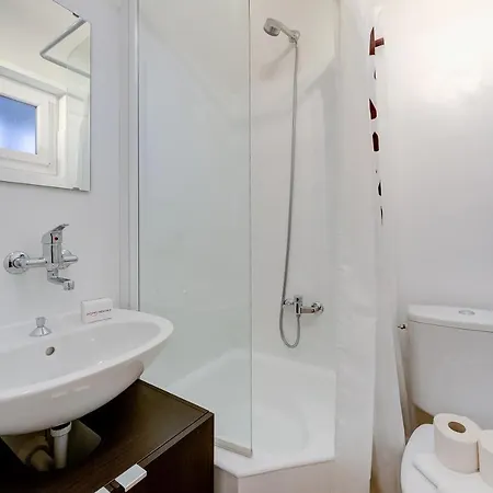 Cosy Few Min From - Happy Apartment Lugano