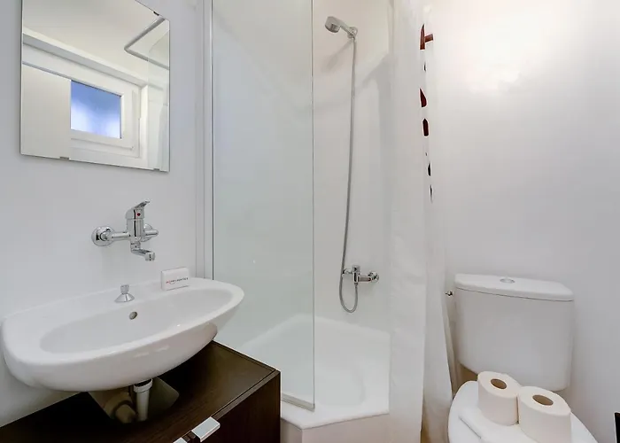 Cosy Few Min From - Happy Lejlighed Lugano