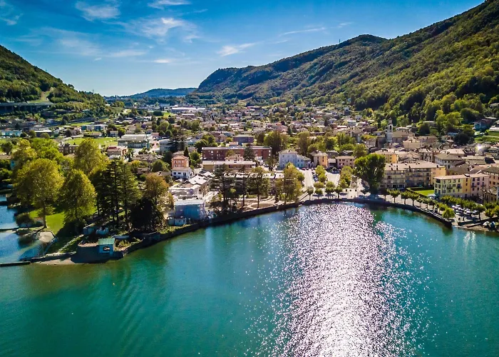 Cosy Few Min From - Happy Lugano