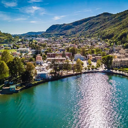 Cosy Few Min From - Happy Lugano