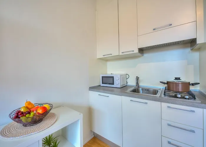 Cosy Few Min From - Happy Apartamento