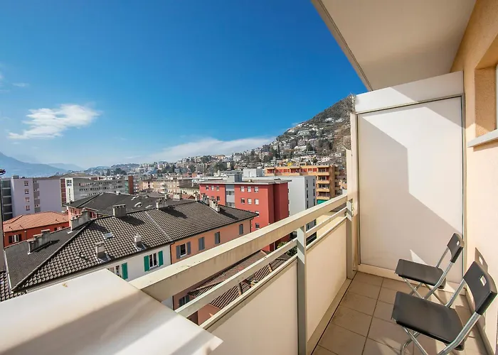 Apartamento Cosy Few Min From - Happy