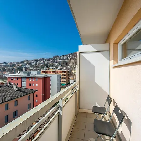 Cosy Few Min From - Happy